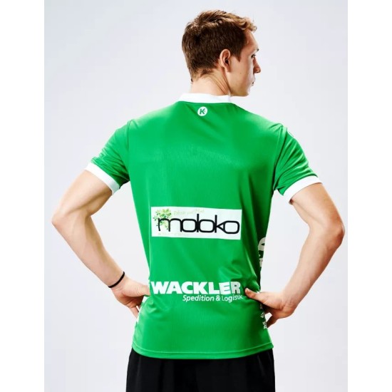 Warm-Up Shirt 2023-2024