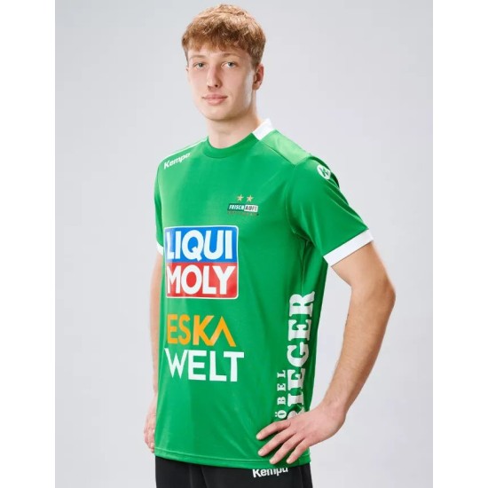 Warm-Up Shirt 2023-2024