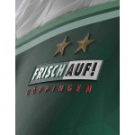 KINDER FRISCH AUF!-HEIMTRIKOT 2025-2026 KINDER FRISCH AUF!-HEIMTRIKOT 2025-2026