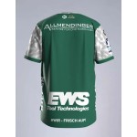 KINDER FRISCH AUF!-HEIMTRIKOT 2025-2026 KINDER FRISCH AUF!-HEIMTRIKOT 2025-2026