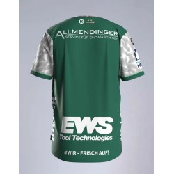 KINDER FRISCH AUF!-HEIMTRIKOT 2025-2026