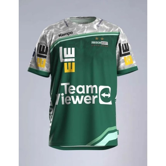 FRISCH AUF!-HEIMTRIKOT 2025-2026