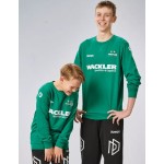 Kinder Trainingspulli