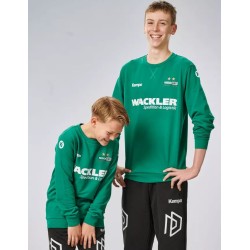 Kinder Trainingspulli