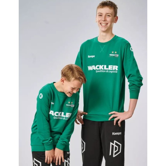 Kinder Trainingspulli