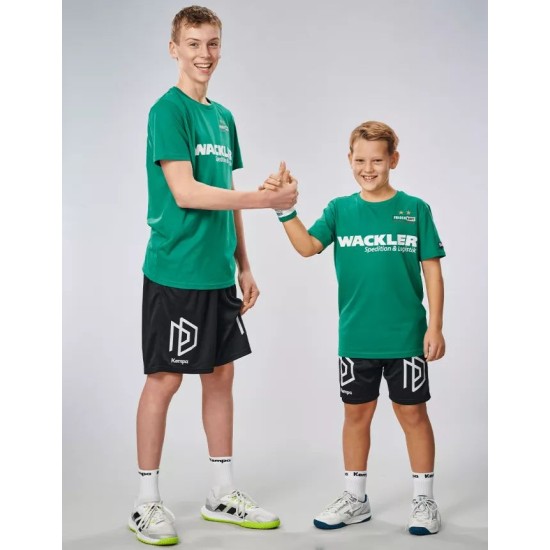 Kinder Trainingsshorts