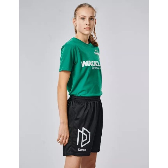 Kinder Trainingsshorts