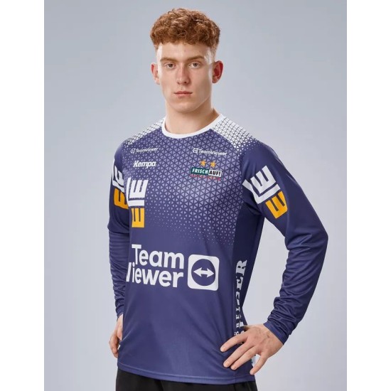 TORWARTTRIKOT DAHOIM