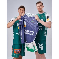 TORWARTTRIKOT DAHOIM