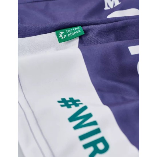 TORWARTTRIKOT DAHOIM