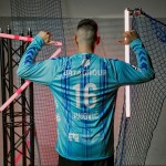 TVB TORWARTTRIKOT KIDS 24/25