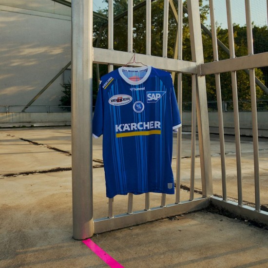 TVB HEIMTRIKOT KIDS 24/25