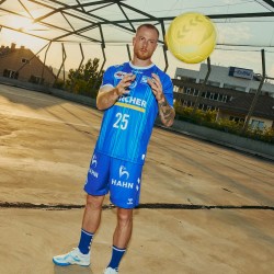 TVB HEIMTRIKOT KIDS 24/25