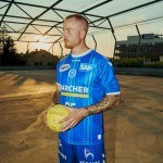 TVB HEIMTRIKOT KIDS 24/25