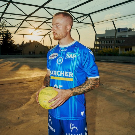 TVB HEIMTRIKOT KIDS 24/25