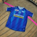 TVB HEIMTRIKOT KIDS 24/25
