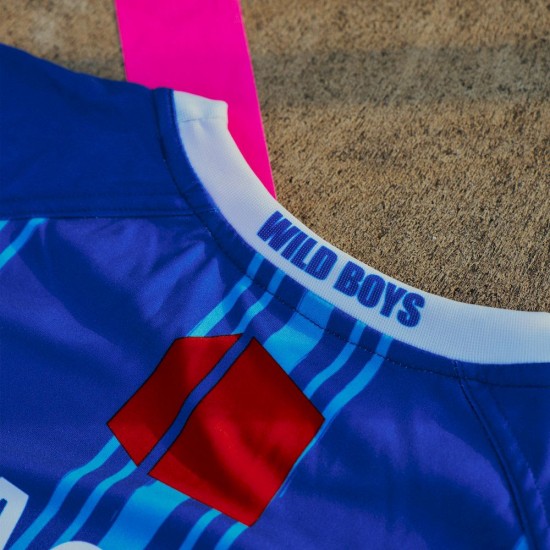 TVB HEIMTRIKOT KIDS 24/25