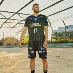 TVB AUSWÄRTSTRIKOT 24/25