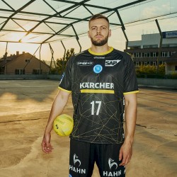 TVB AUSWÄRTSTRIKOT 24/25