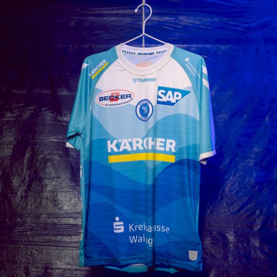 TVB SONDERTRIKOT NACHHALTIGKEIT 24/25