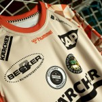 TVB SONDERTRIKOT FASCHING 24/25