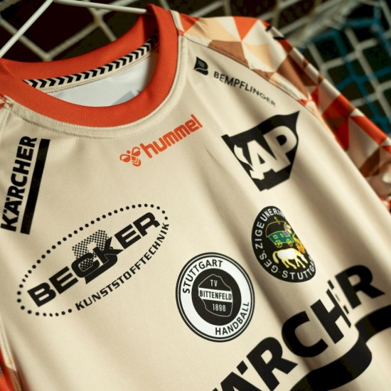 TVB SONDERTRIKOT FASCHING 24/25