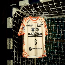 TVB SONDERTRIKOT FASCHING 24/25