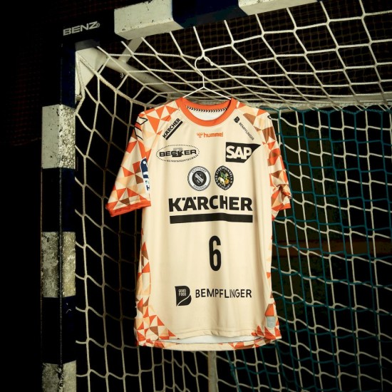 TVB SONDERTRIKOT FASCHING 24/25