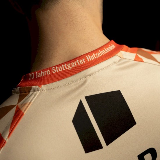 TVB SONDERTRIKOT FASCHING 24/25