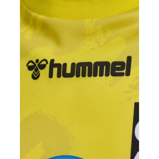 TVB AUSWÄRTSTRIKOT 25/26