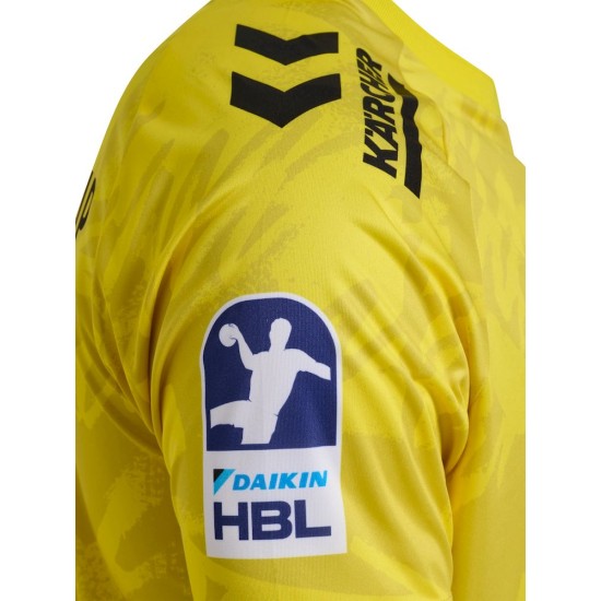 TVB AUSWÄRTSTRIKOT 25/26