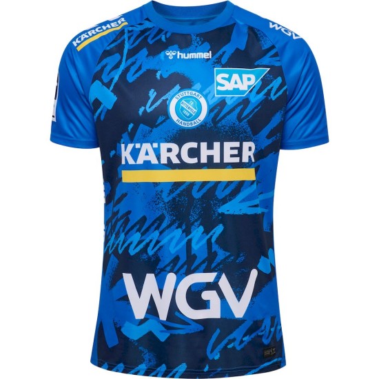 TVB HEIMTRIKOT 25/26 TVB HEIMTRIKOT 25/26