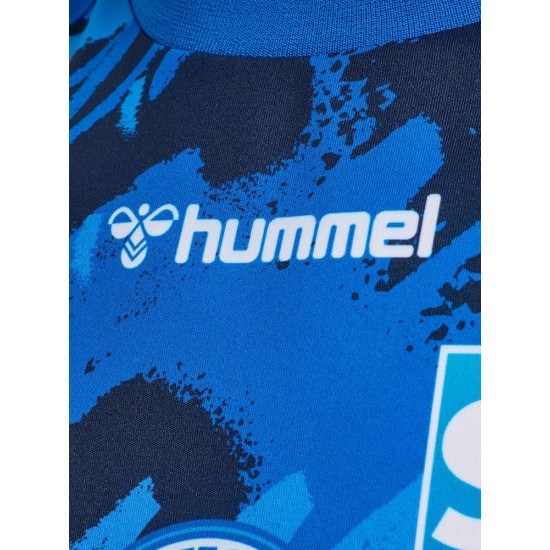 TVB HEIMTRIKOT 25/26 TVB HEIMTRIKOT 25/26