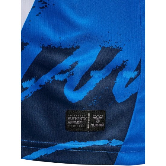 TVB HEIMTRIKOT 25/26 TVB HEIMTRIKOT 25/26