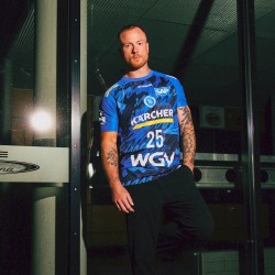 TVB HEIMTRIKOT 25/26