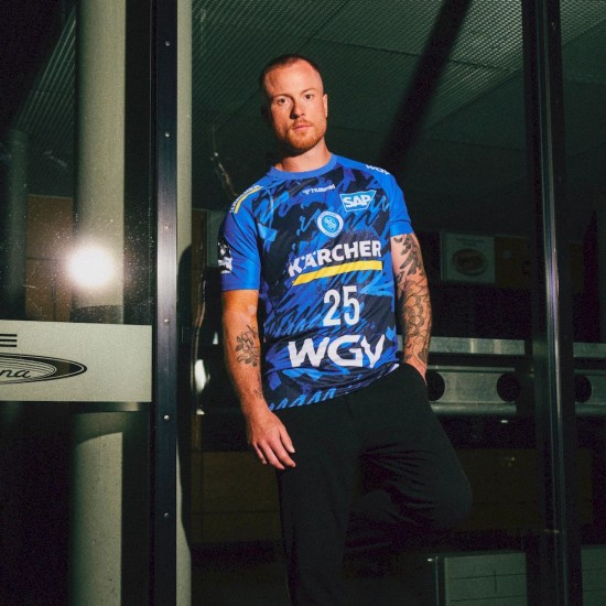 TVB HEIMTRIKOT 25/26 TVB HEIMTRIKOT 25/26