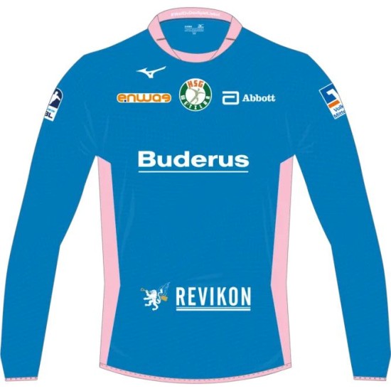 TORWARTTRIKOT 2025/2026