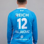 TORWARTTRIKOT 2025/2026