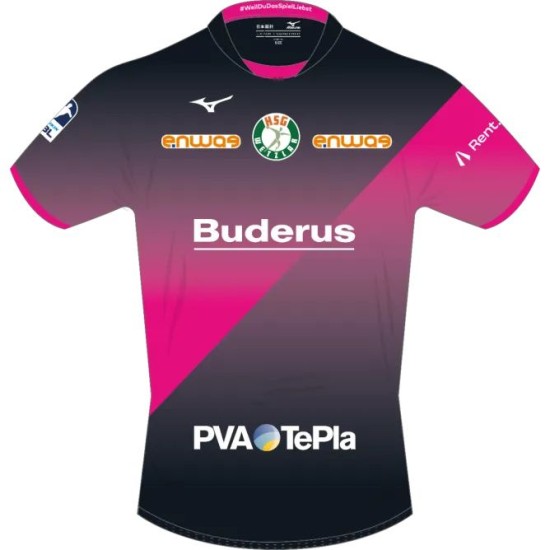 SONDERTRIKOT 2025/2026