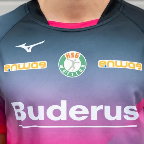 SONDERTRIKOT 2025/2026