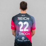 SONDERTRIKOT 2025/2026