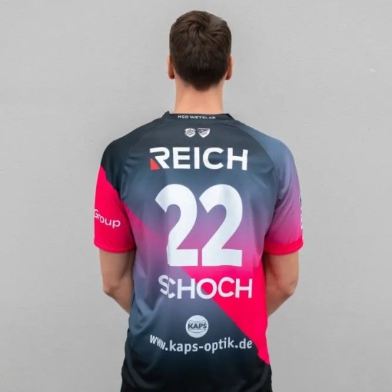 SONDERTRIKOT 2025/2026