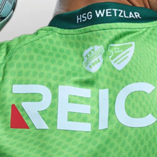 HEIMTRIKOT 2025/2026 HEIMTRIKOT 2025/2026