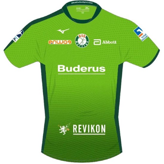 HEIMTRIKOT 2025/2026 HEIMTRIKOT 2025/2026