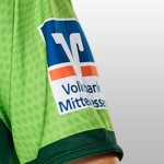 HEIMTRIKOT 2025/2026 HEIMTRIKOT 2025/2026