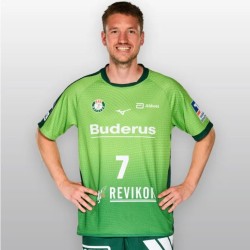 HEIMTRIKOT 2025/2026