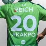 HEIMTRIKOT 2025/2026 HEIMTRIKOT 2025/2026