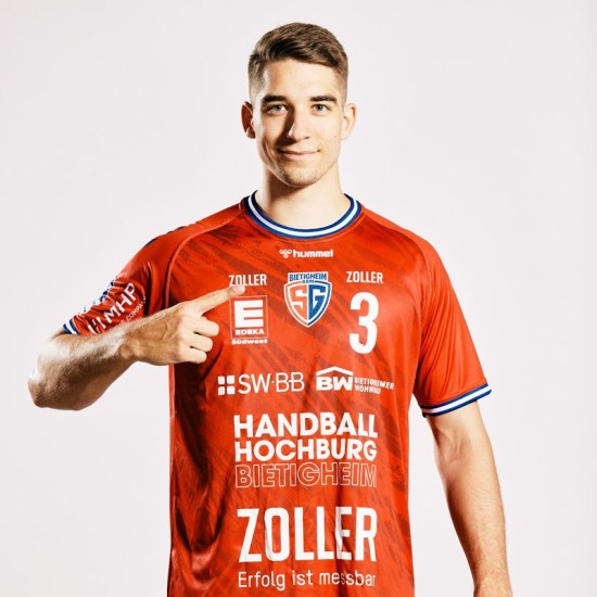 SGBBM FANTRIKOT / HEIMSPIEL / 2024/2025