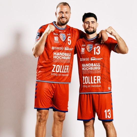 SGBBM FANTRIKOT / HEIMSPIEL / 2024/2025