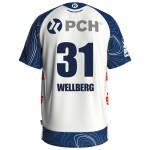 SPIELER TRIKOT 24-25 MIT INDIVIDUELLEM PRINT